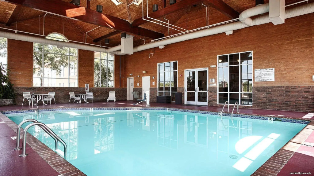 Best Western Precious Moments Hotel