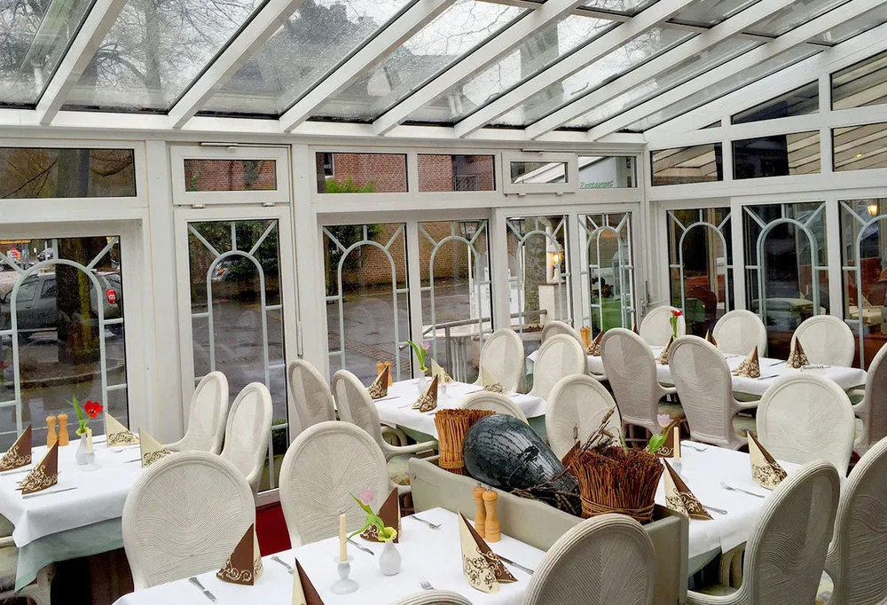 Hotel Waldschlößchen