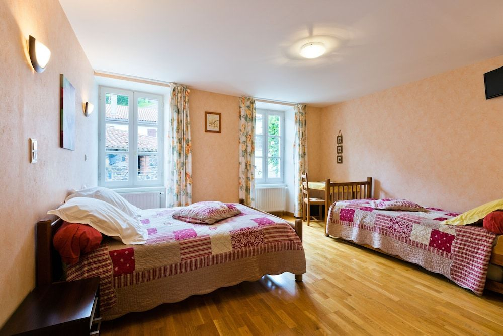 Auberge De Margot