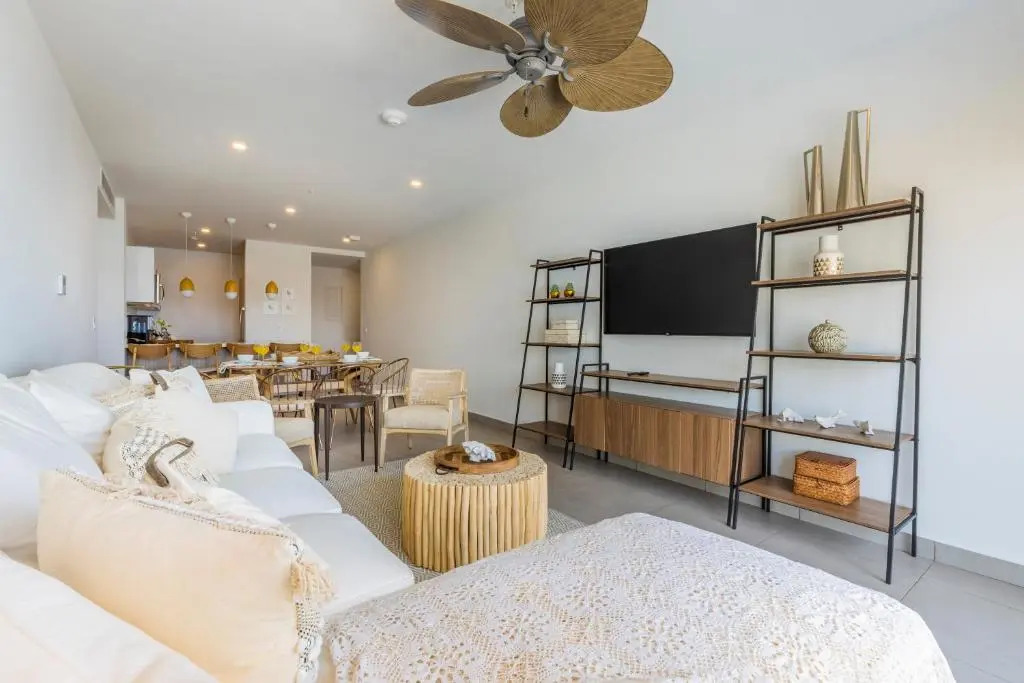 Experience the Groovy Harbour House Lifestyle