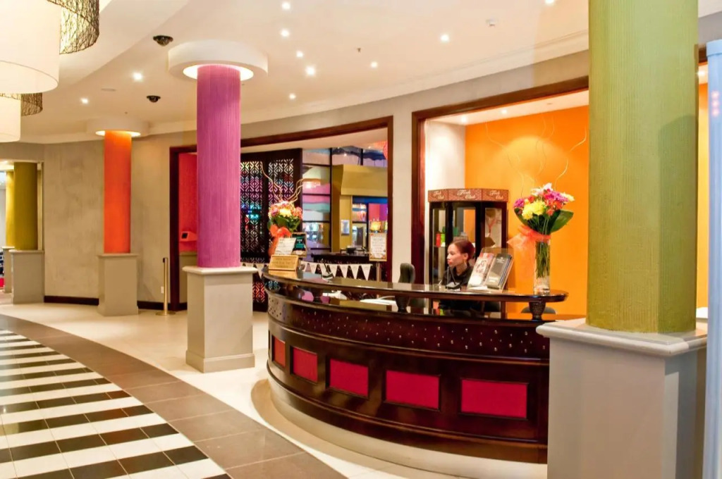 Peermont Metcourt at Umfolozi, Empangeni