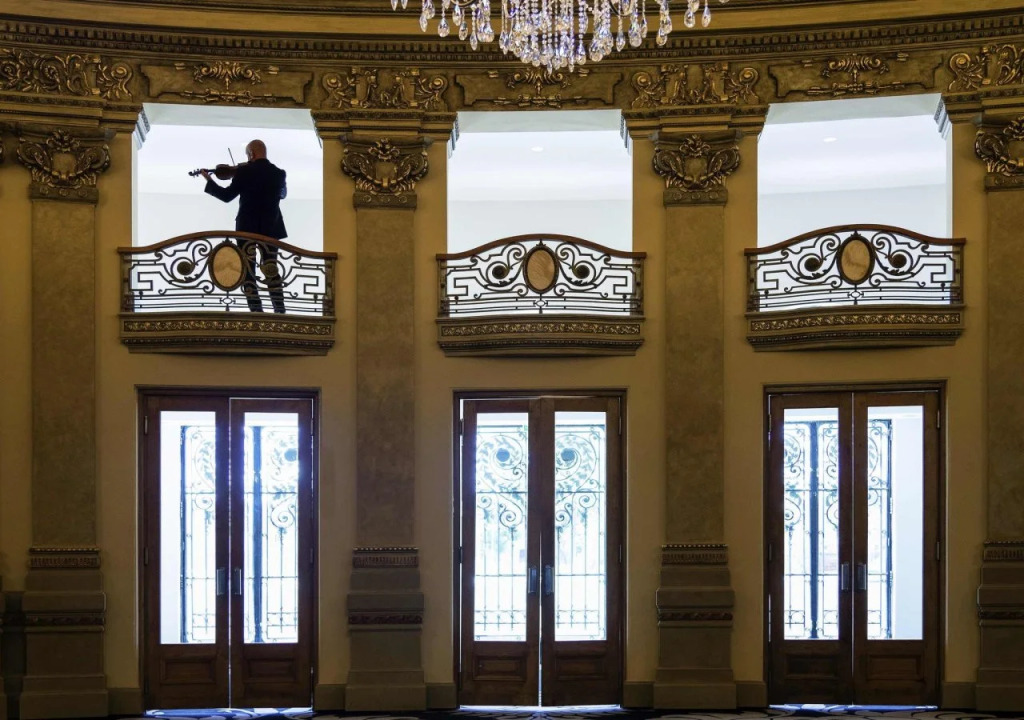 Sofitel Montevideo Casino Carrasco & Spa