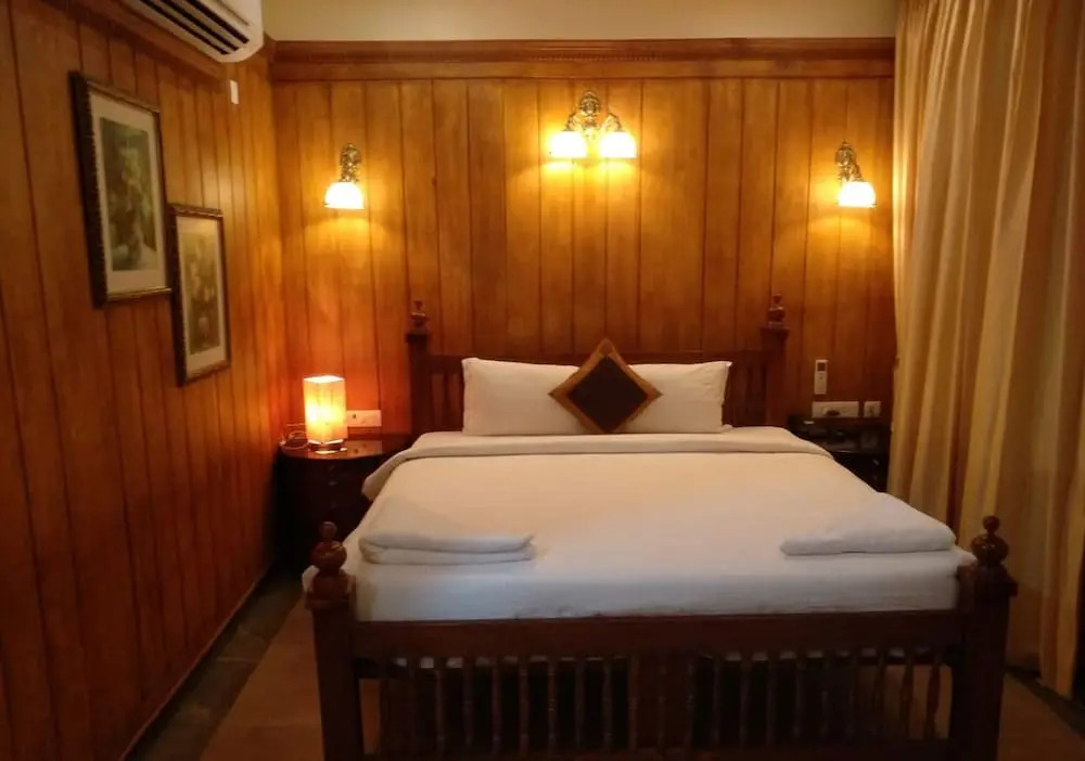 Hotel Mahabs
