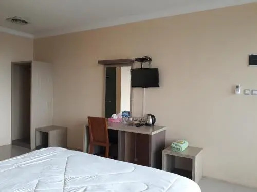 Cra Hotel