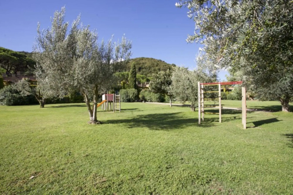 Sant'Anna Vicolo Aranci 5 in a Resort-SANT ANNA VICOLO ARANCI 5