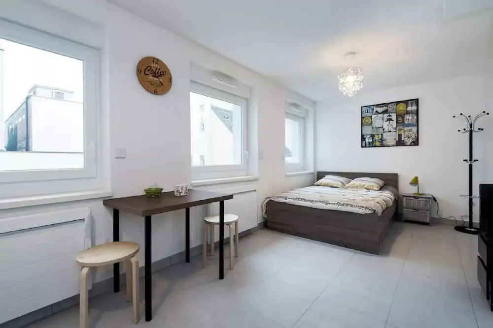 Studio Premium Centre Ville