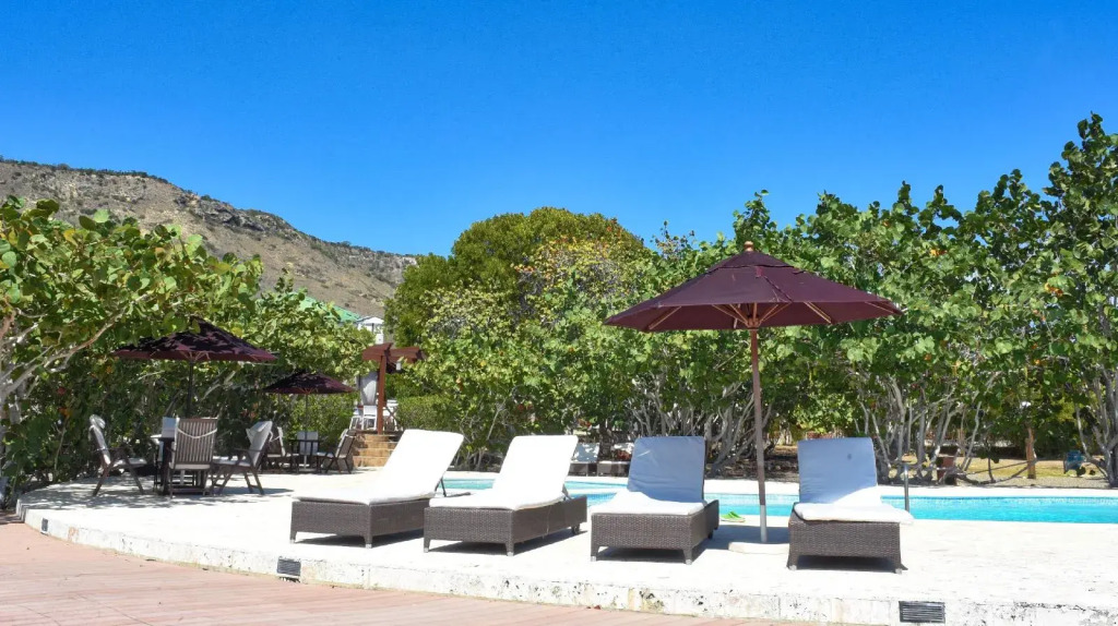 El Morro Eco Adventure Hotel
