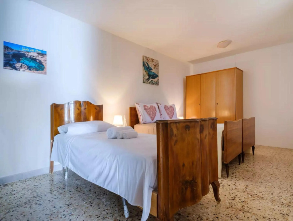 Local Bi Profumo Di Mare 30 Meters From The Sea