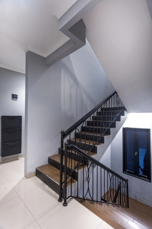 La Maison D Ilona By RedDoorz