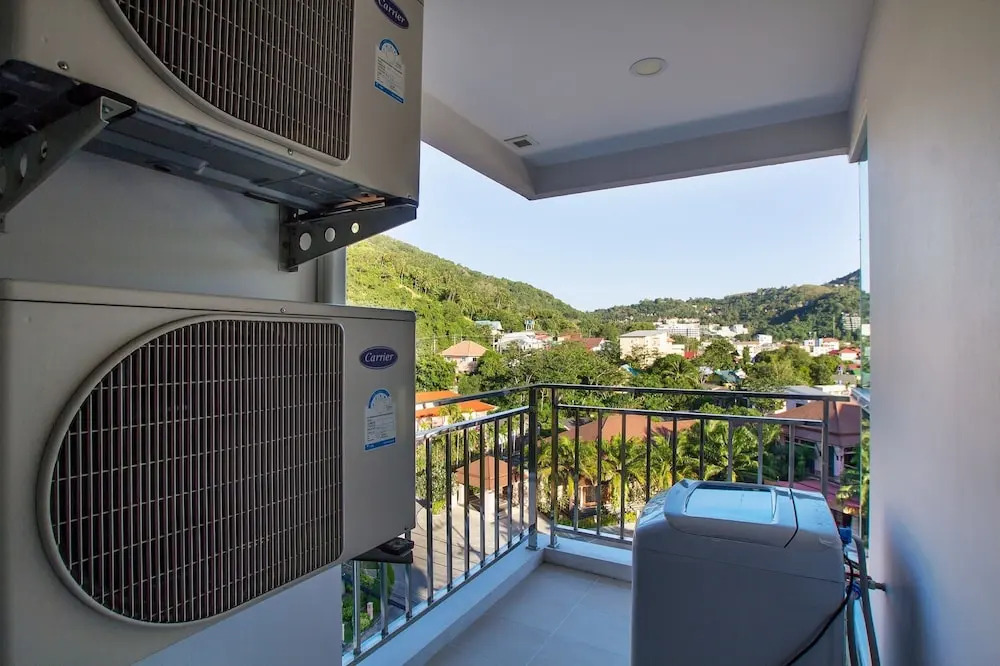 Apartment Near Kata Beach 1 Bdr 15