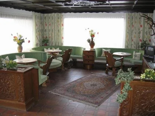 Hotel Einhorn