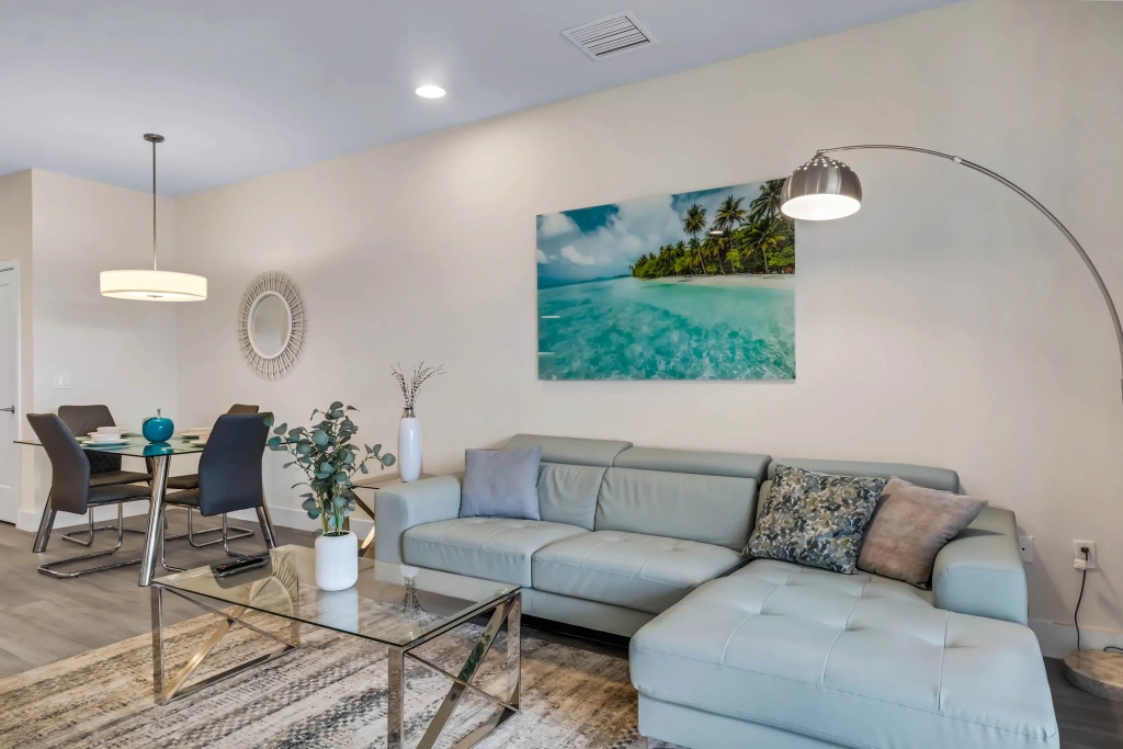 TR17440HFD - 3 bedrooms with pool and clubhouse, Clermont, US