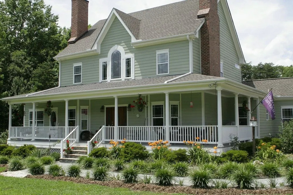 Seven Oaks Bed & Breakfast