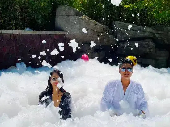 Holiday Inn Dalian Hot Spring By Ihg