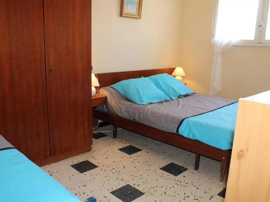 Appartement Port-la-Nouvelle, 2 pièces, 5 personnes - FR-1-229C-495