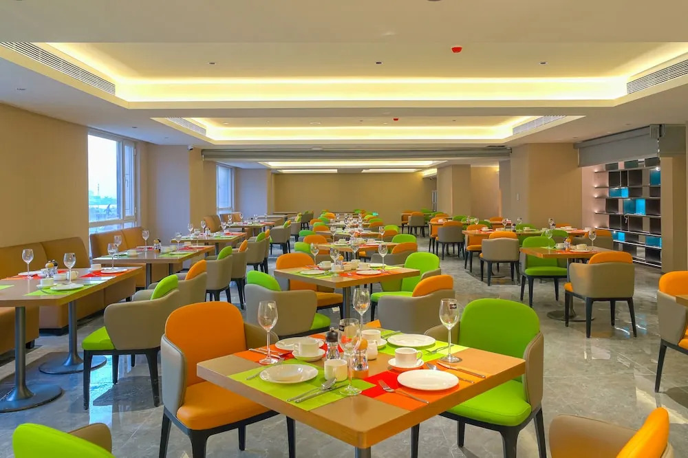 Tianjin Polar Ocean Hotel
