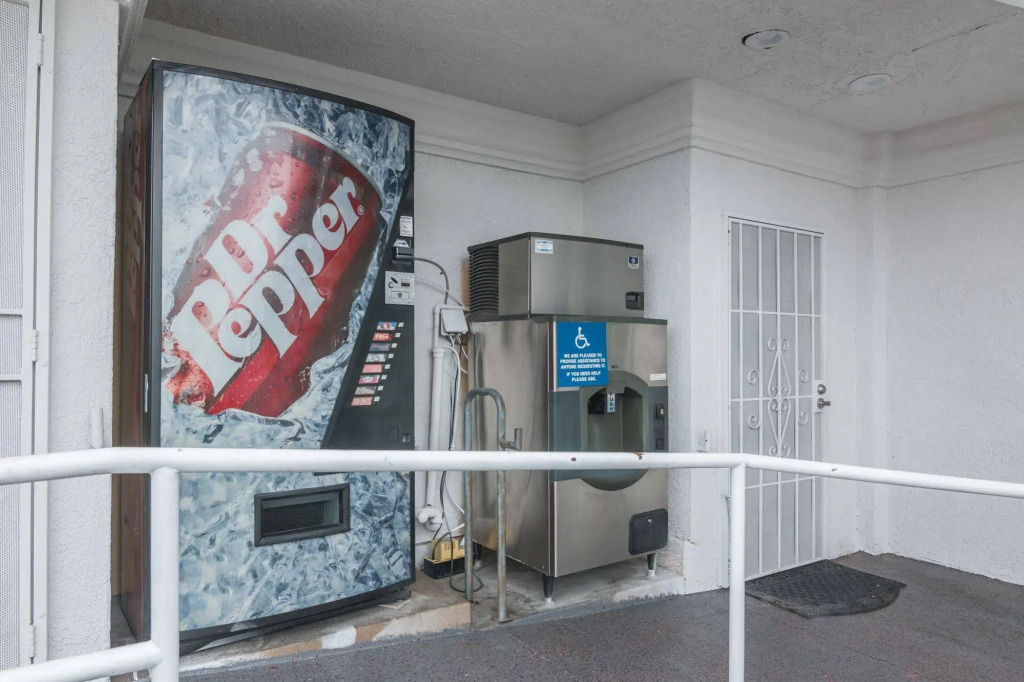 Motel 6-Norwalk, CA