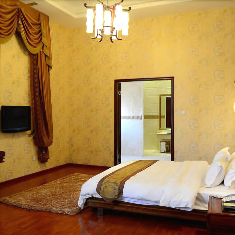 Huiyang Nanyang Hotel