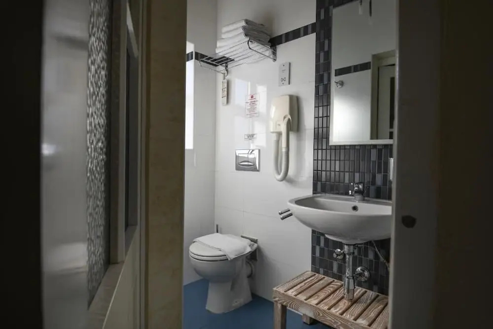 Maria Giovanna Guest House