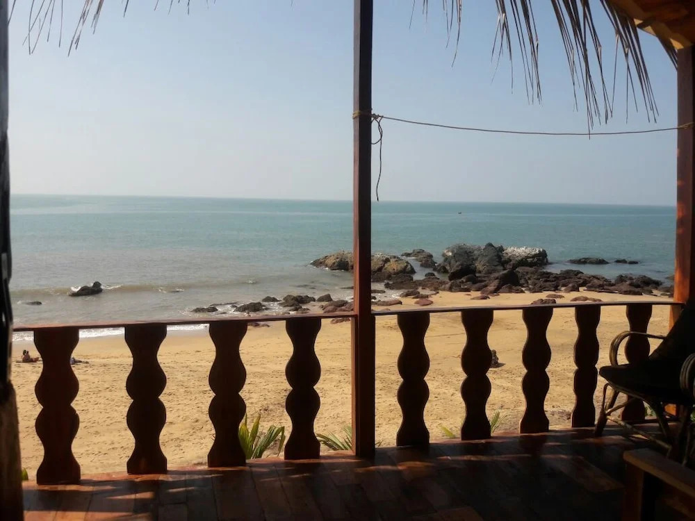 Blue Lagoon Resort Goa