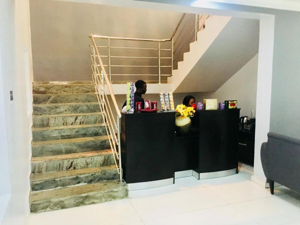 Modex Lekki