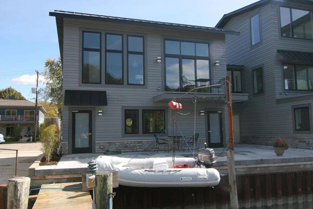 Landings Condos