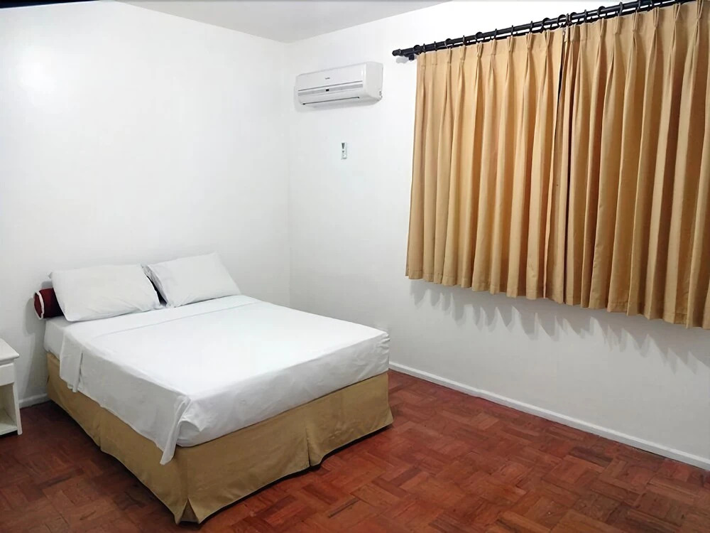 Zoghbi Apart Hotel