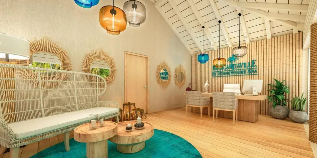 Reef Haven Belize