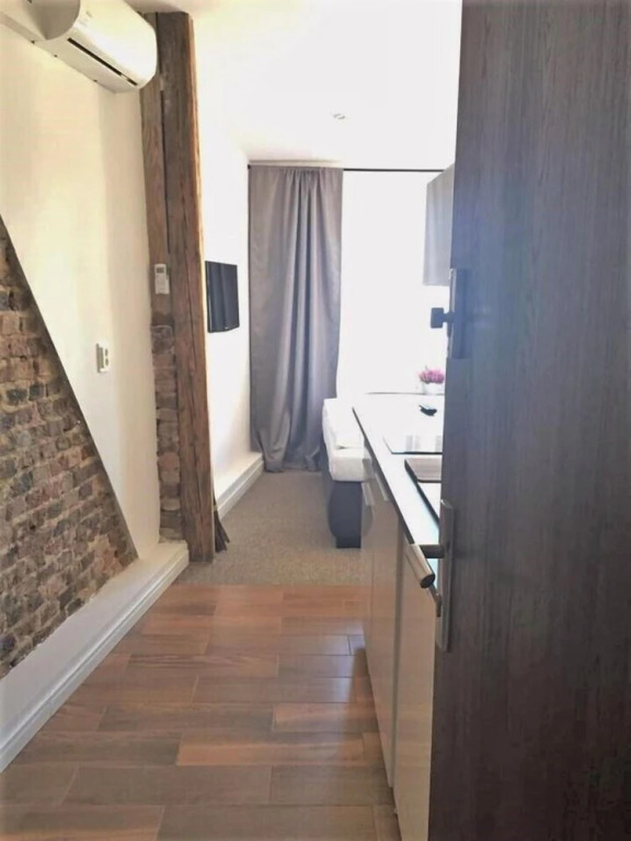 Apartament Mariacka 20