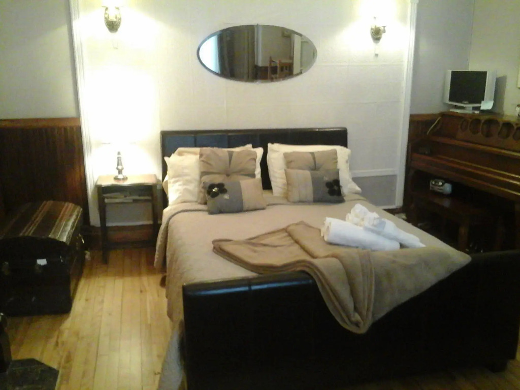 B&B Le Transit