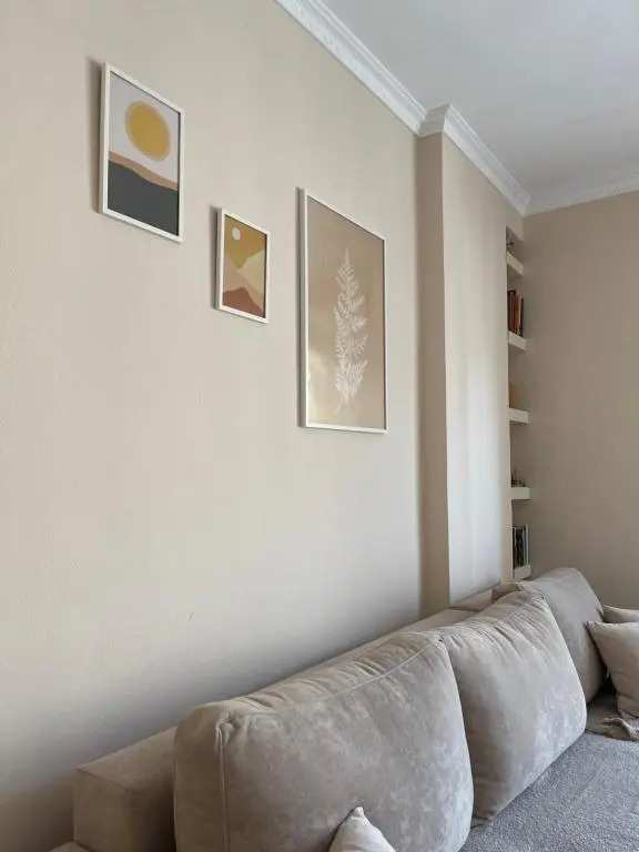 Bora s Cozy Apartment Tirana