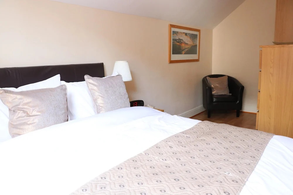 Hartley Guest House