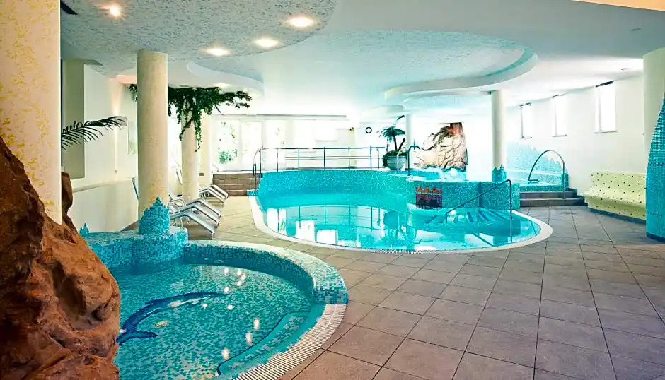 Hotel Traminerhof