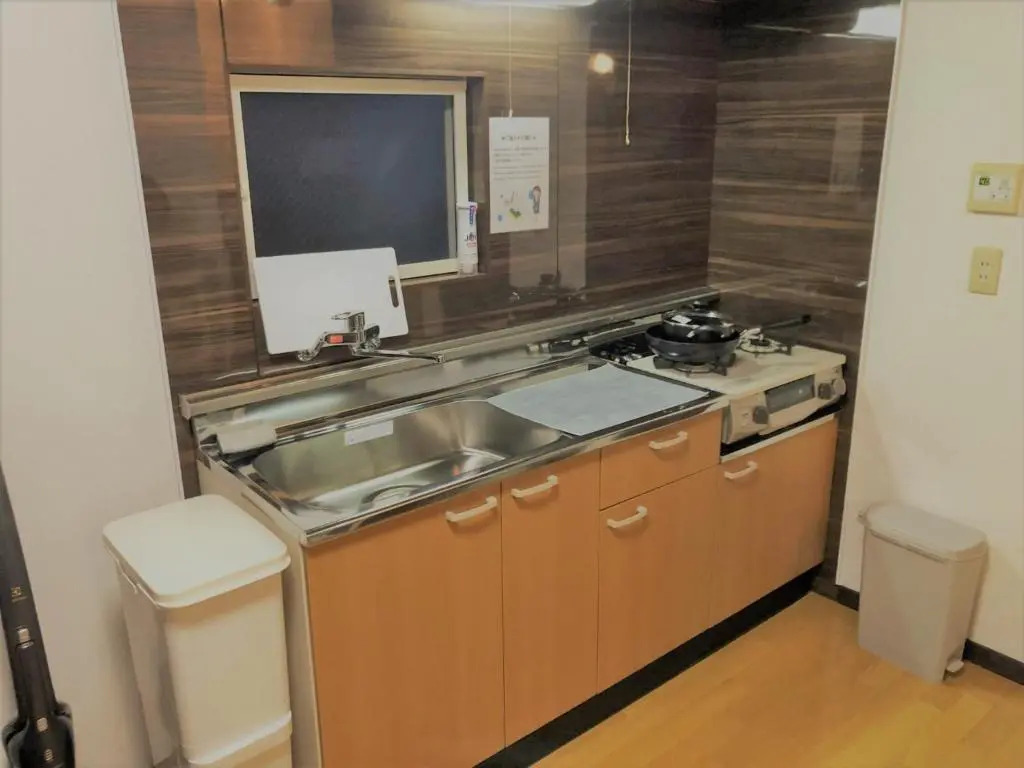 Maisonity Suizenji - Vacation STAY 10562v
