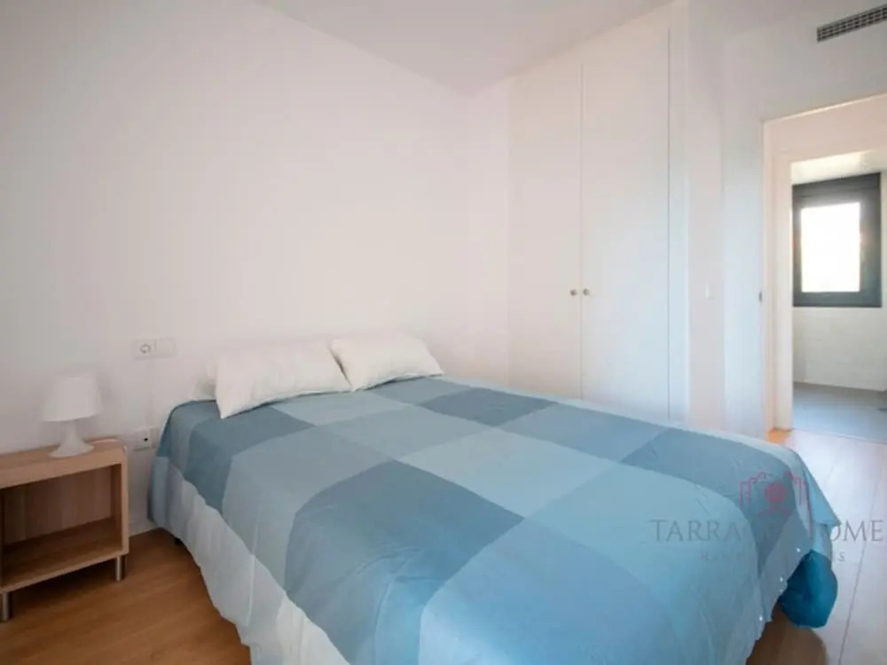 Th130 Villa Moderna Golf y Playa