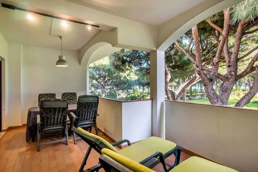 Casa Falesia T2 - 5 min From the Beach - Wifi