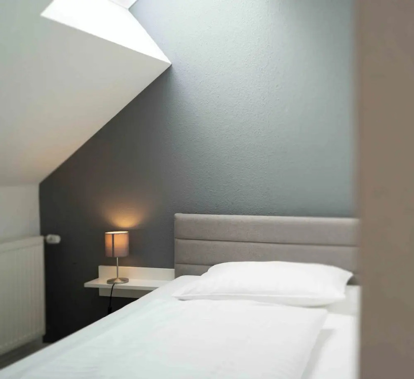 Plaza Inn Hannover City Nord