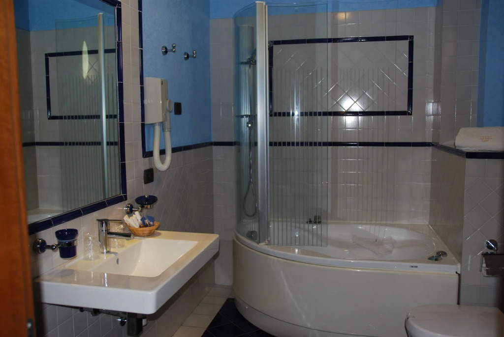 Hotel Aktea