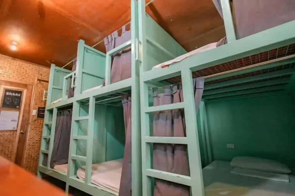 Mad Monkey Hostel Nacpan Beach - Adults Only
