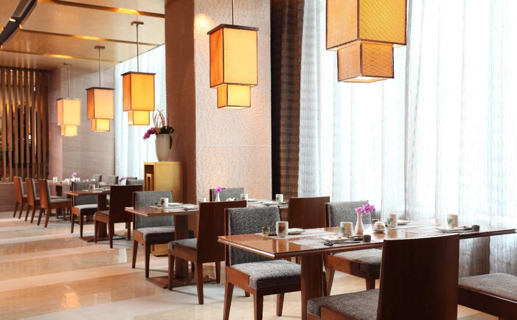 S&N Hotel Changzhou