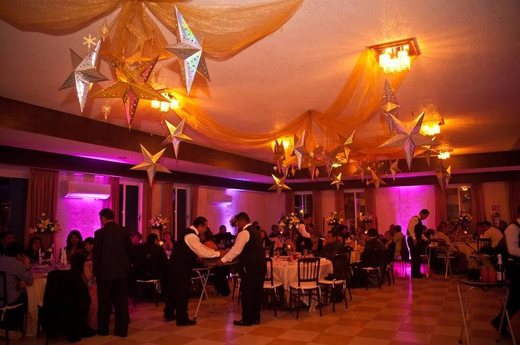 Los Cedros Uayamon