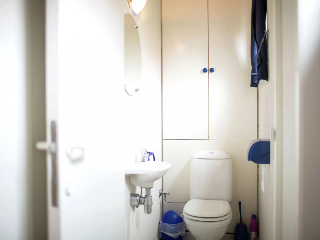 Holiday Home in De Haan near Beach