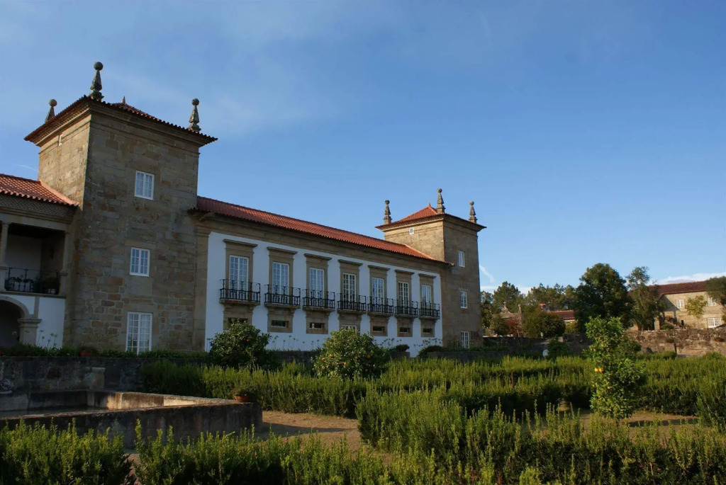 Casa da Lage