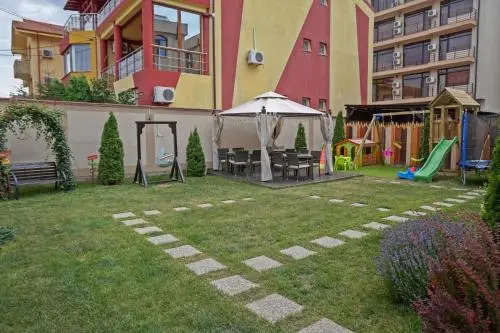 Apartament Coquette 2
