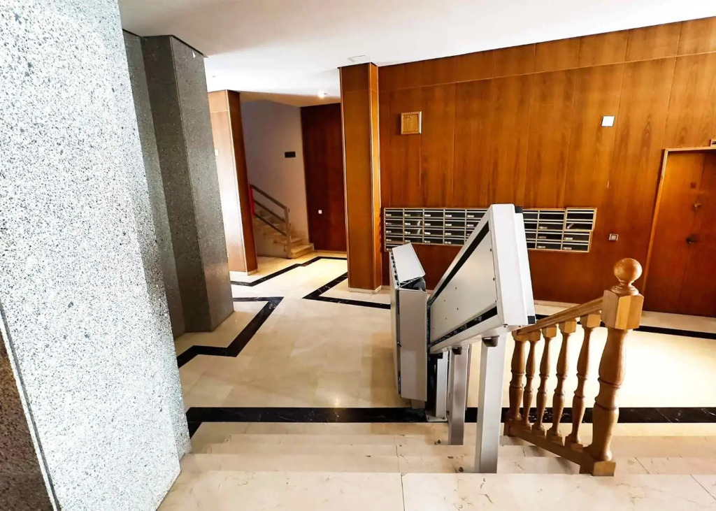 1 Bedroom Apartment Second Line Beach- Parque Marbella Building