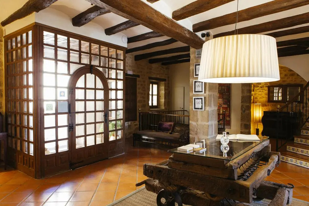Hotel Cresol