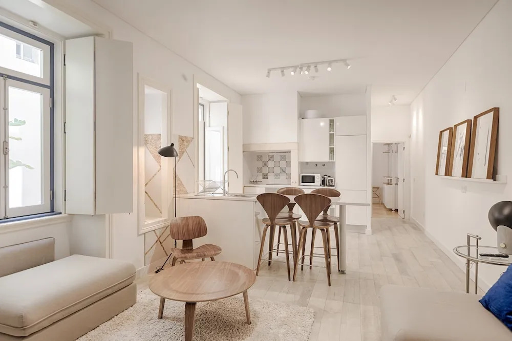Romantic Gem in Alfama