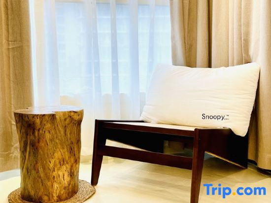 Snail Homestay (Chengdu Jiuyanqiao Branch)