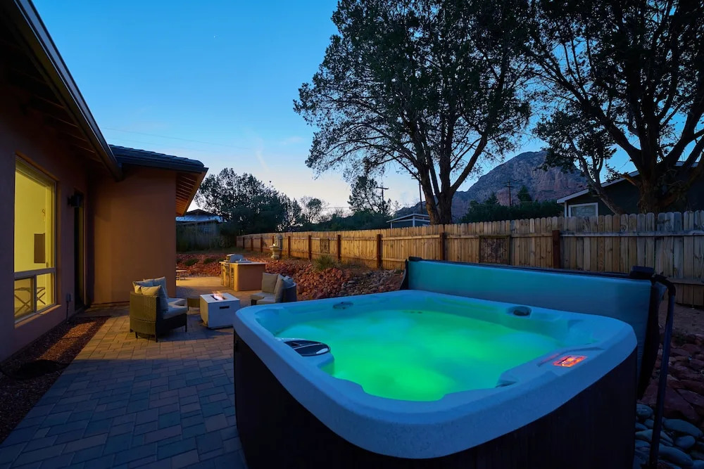 New Build in Heart of Sedona