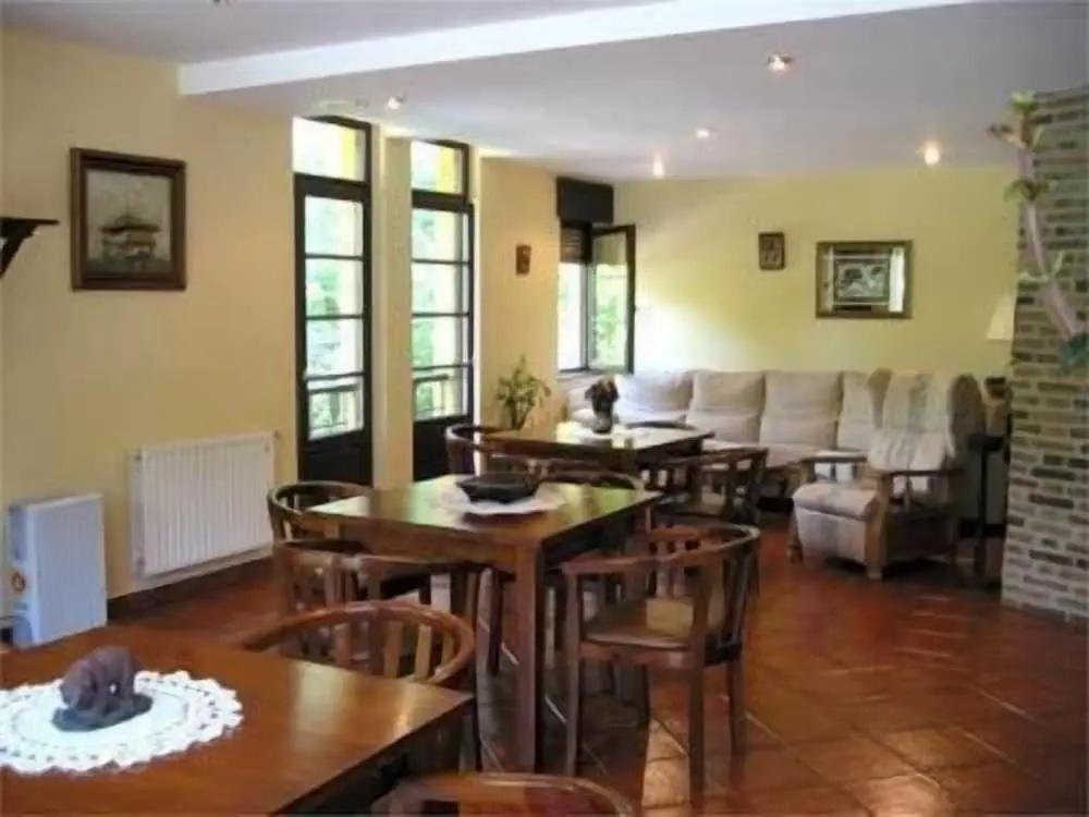Hotel Benzúa